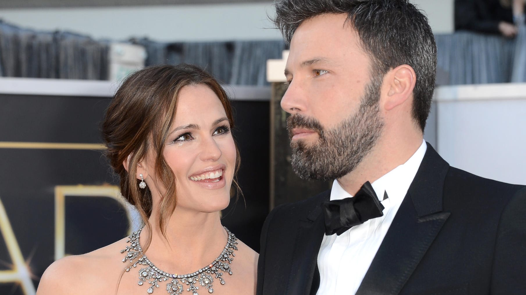 Jennifer Garner und Ben Affleck: Die Schauspieler gaben 2015 ihre Trennung bekannt.