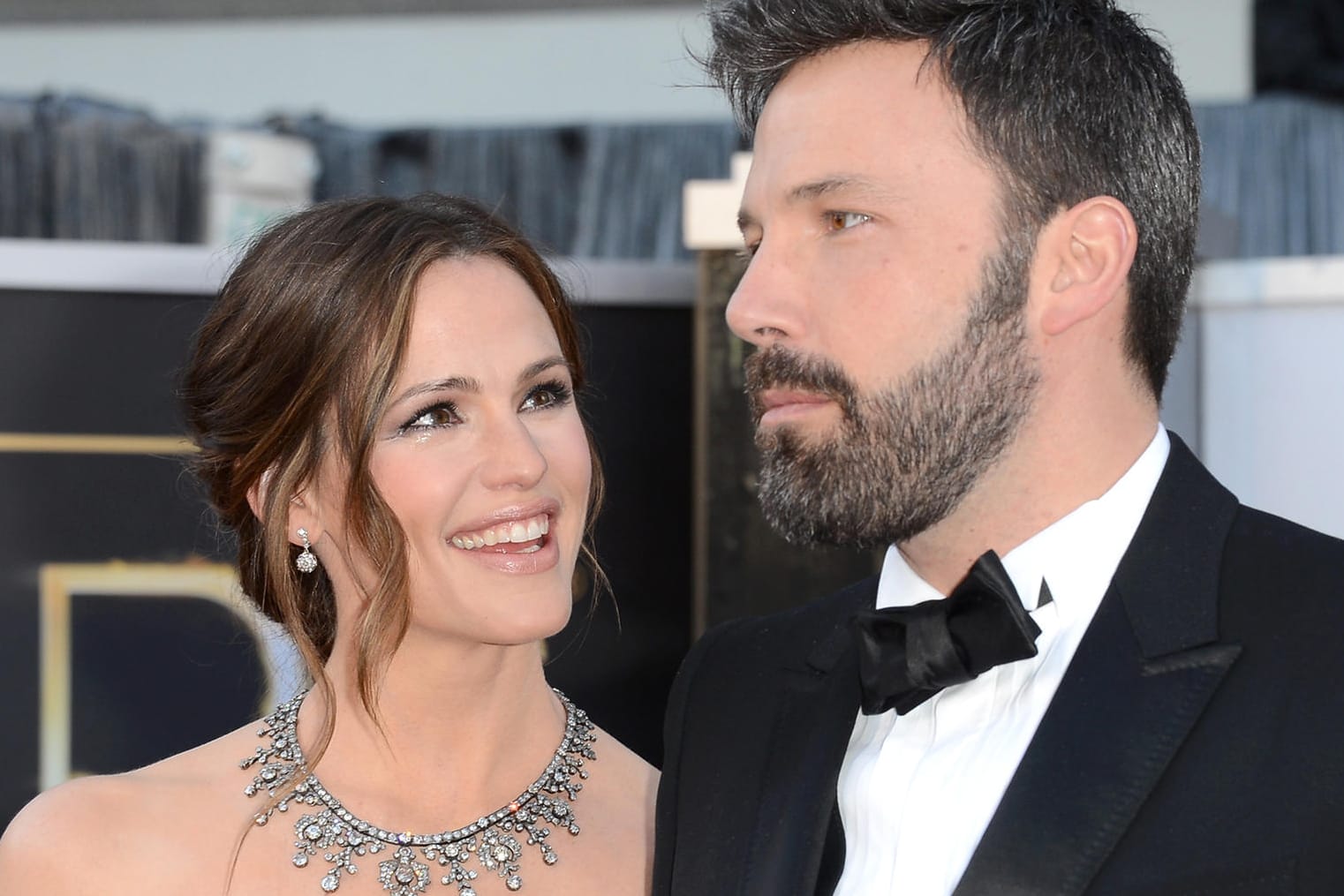 Jennifer Garner und Ben Affleck: Die Schauspieler gaben 2015 ihre Trennung bekannt.