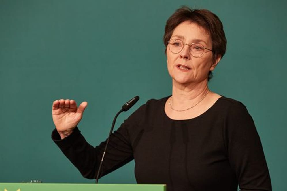 Monika Heinold