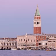 Venedig: Die Lagunenstadt gehört zu den beliebtesten Reisezielen in Italien.