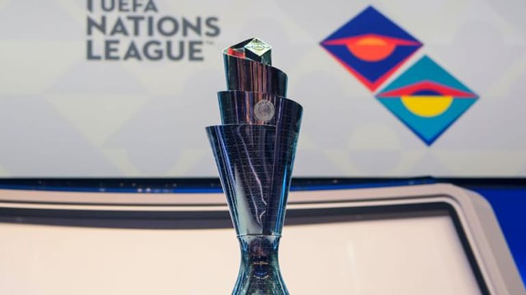 Bei der Auslosung zur UEFA Nations League ist eine Kracher-Gruppe für Deutschland möglich.