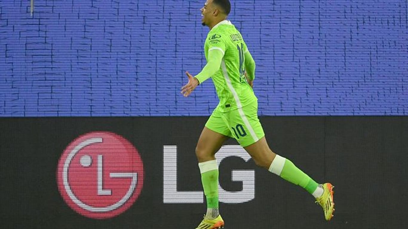 Lukas Nmecha