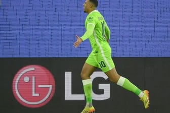 Lukas Nmecha