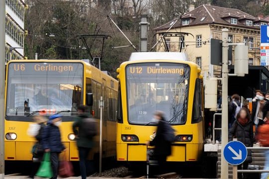 Landtagssitzung - 365-Euro Ticket