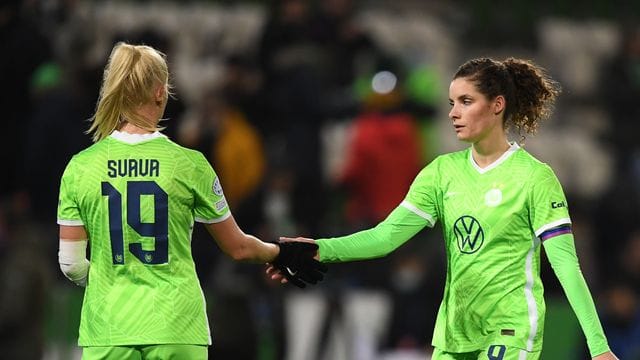 VfL Wolfsburg