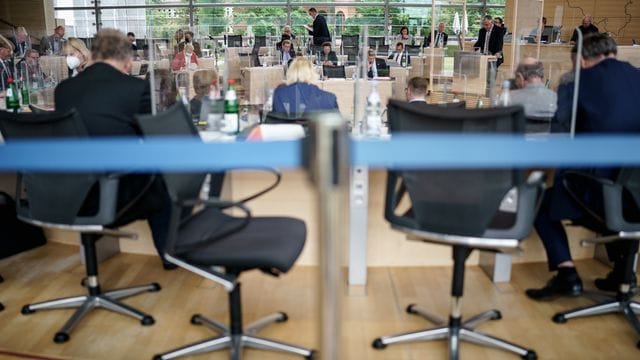 Landtag Schleswig-Holstein
