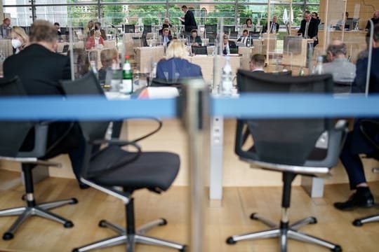Landtag Schleswig-Holstein