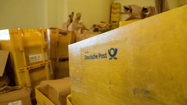 Deutsche Post