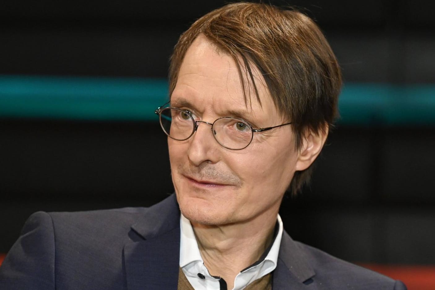 Karl Lauterbach: Der Gesundheitsminister muss die Impfstofflücken schließen.