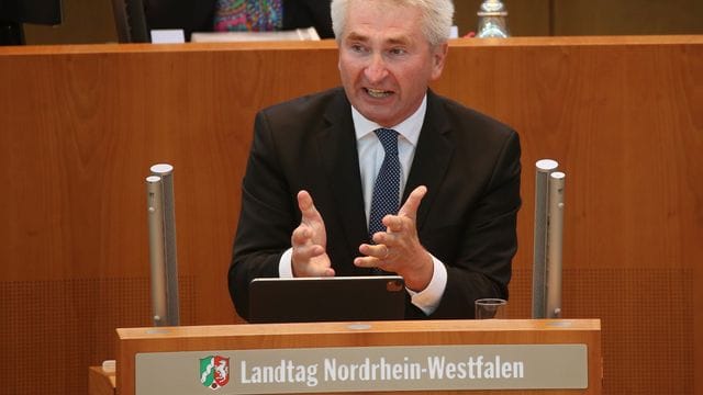 Andreas Pinkwart (FDP) Andreas Pinkwart (FDP)