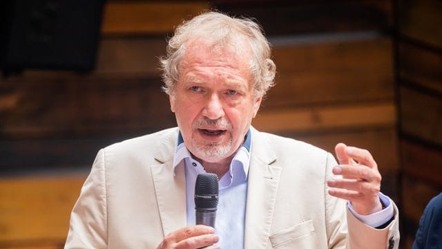 Jens Michow Jens Michow