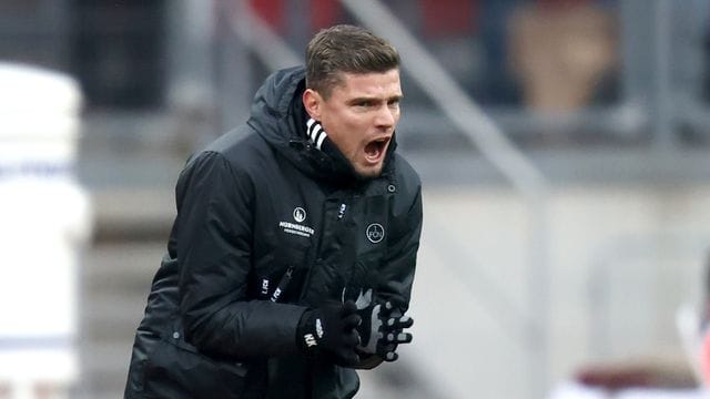 Robert Klauß