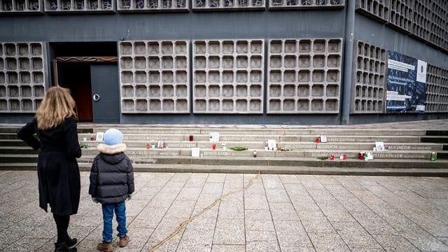 Mahnmal am Breitscheidplatz Mahnmal am Breitscheidplatz
