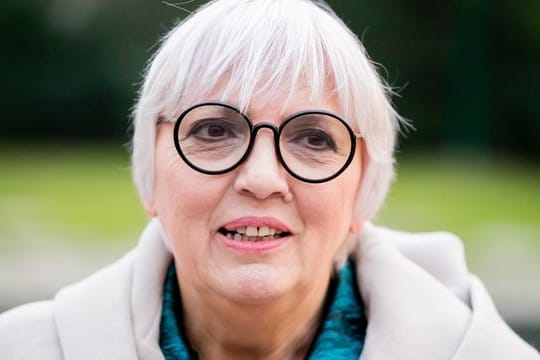 Claudia Roth
