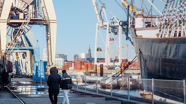 Hafen Hamburg Hafen Hamburg