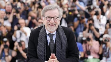 Geburtstag: Steven Spielberg wird 75 - und legt keine Ruhepause ein