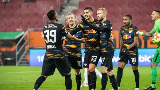 RB Leipzig
