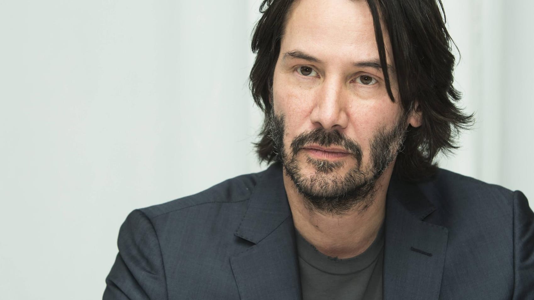 Keanu Reeves: Der Schauspieler macht auch mit 57 Jahren noch viele Stunts selbst.