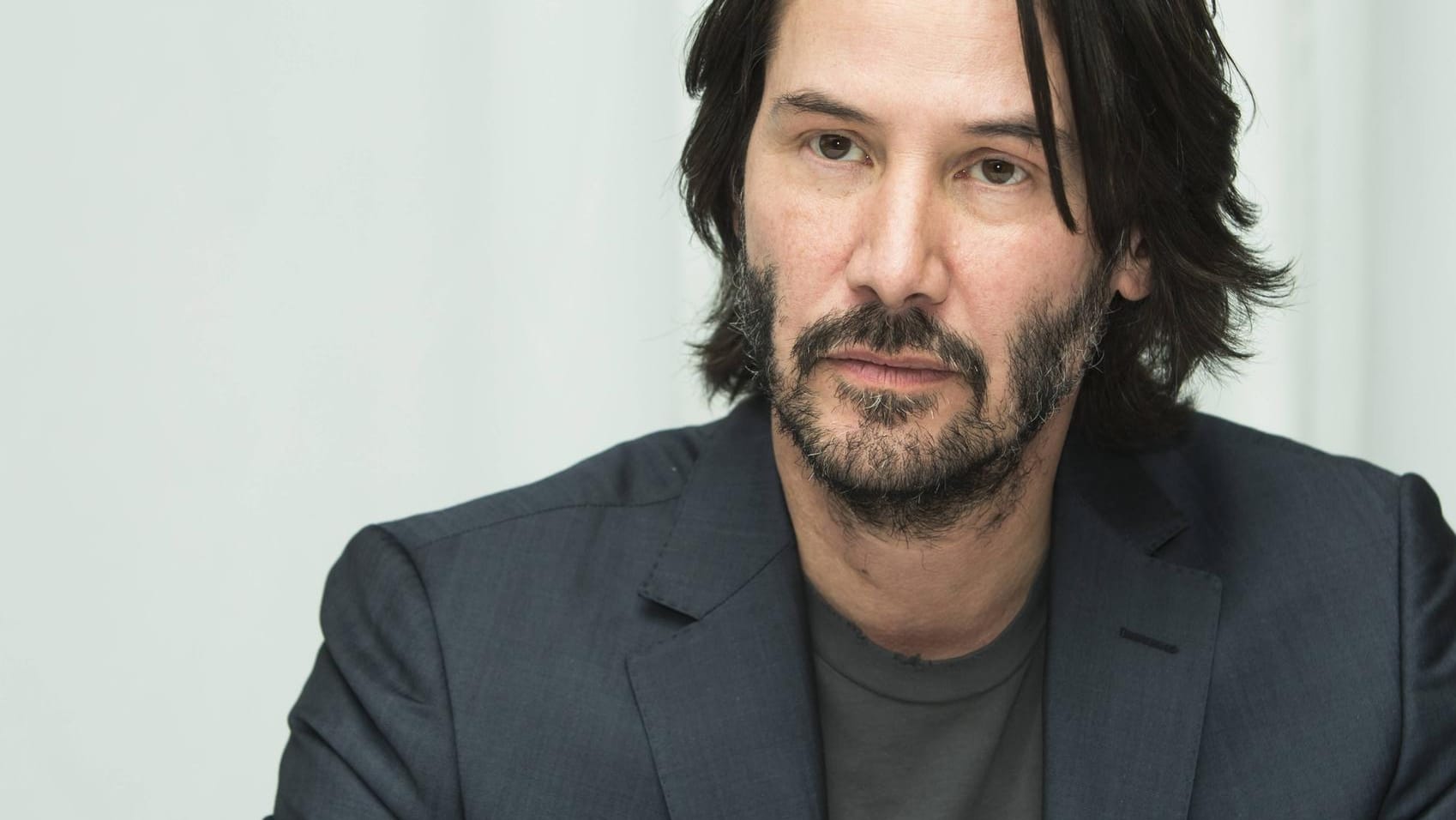 Keanu Reeves: Der Schauspieler macht auch mit 57 Jahren noch viele Stunts selbst.