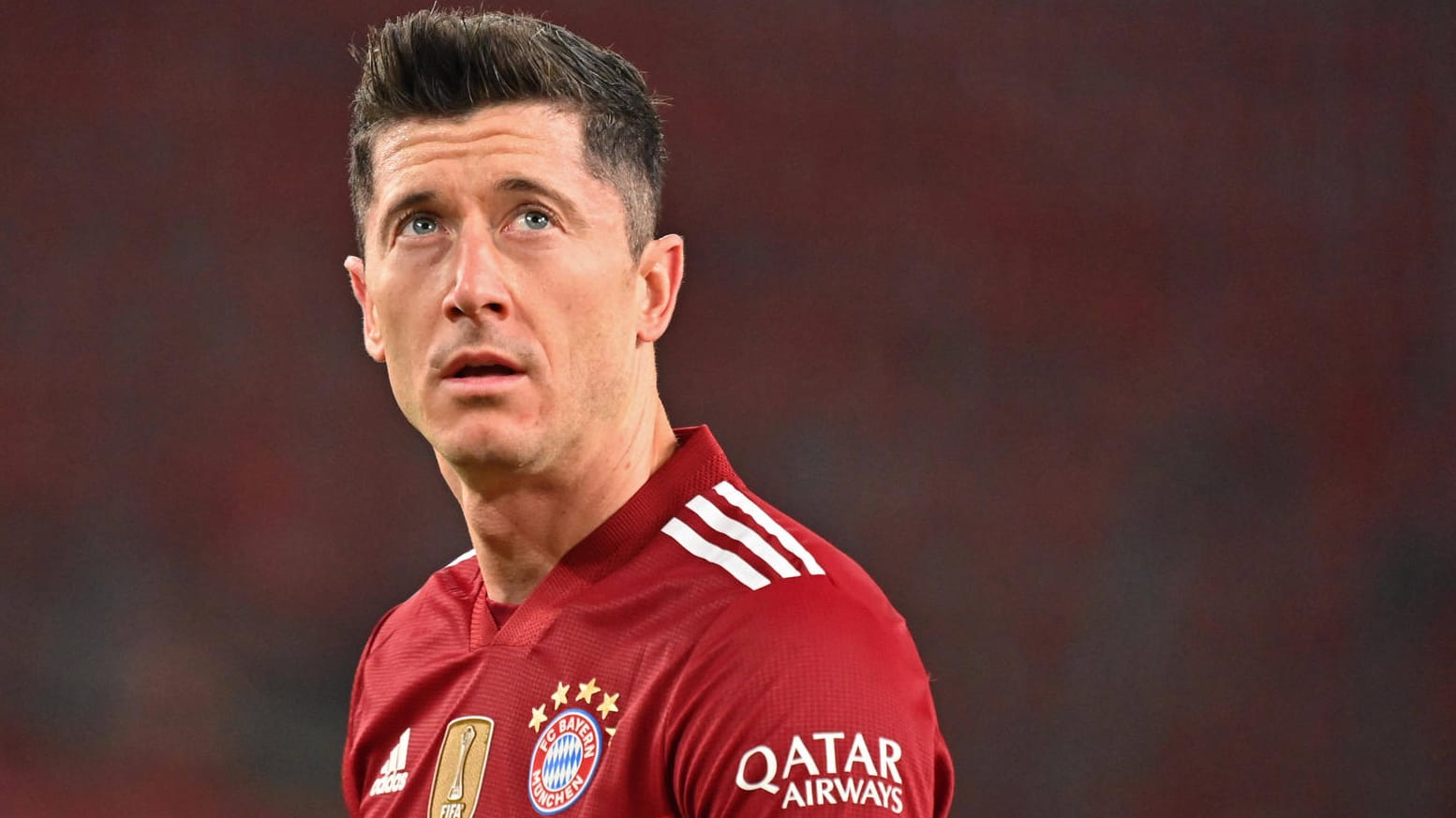 Robert Lewandowski hat in diesem Kalenderjahr 42 Bundesligatore für den FC Bayern erzielt und damit genauso viele wie Klublegende Gerd Müller 1972. Noch ein Treffer und der Pole hat den Rekord.