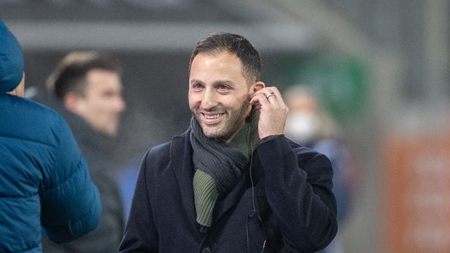 FC Augsburg - RB Leipzig FC Augsburg - RB Leipzig