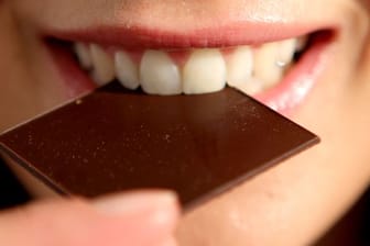 Deutschland und die Schweiz gelten als Schokoladen-Länder schlechthin.
