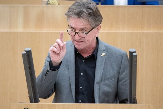 Sitzung Landtag Baden-Württemberg