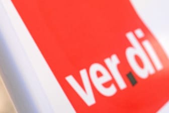 Das Verdi-Logo