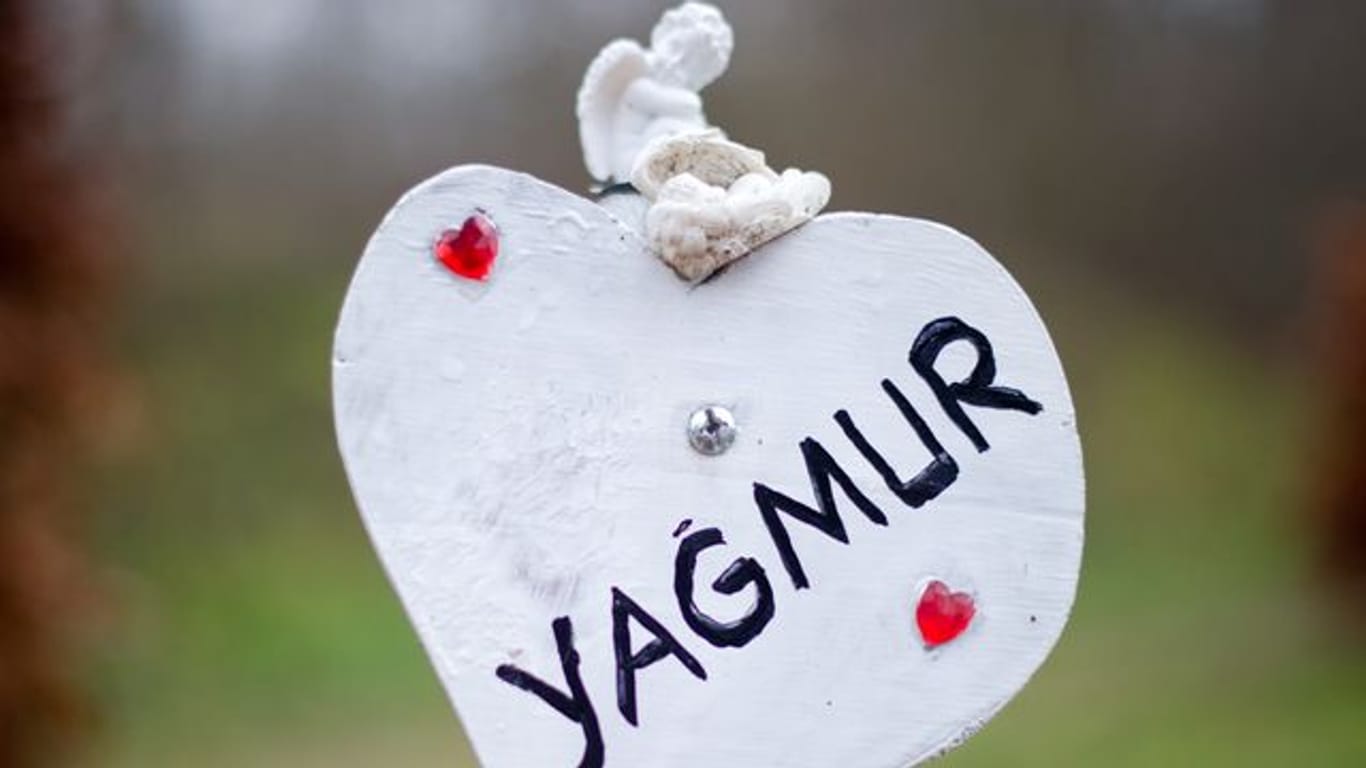 Yagmur-Erinnerungspreis