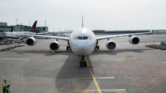 Rückholflug aus Südafrika Rückholflug aus Südafrika