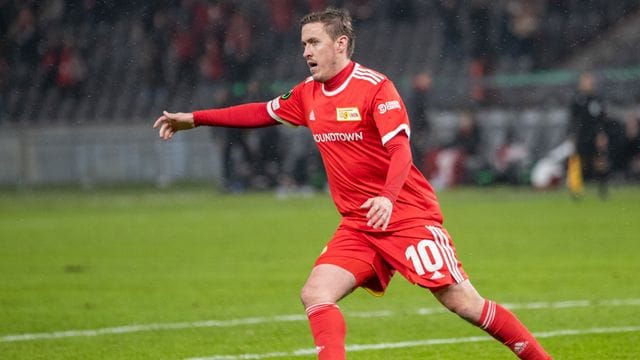 Max Kruse