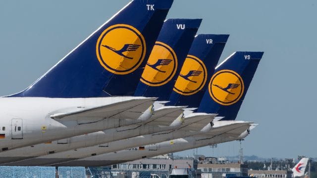 Lufthansa Lufthansa