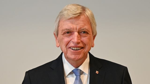 Volker Bouffier