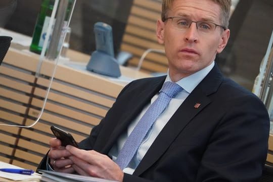 Daniel Günther