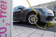 Audi baut in Ingolstadt ab 2028 nur..