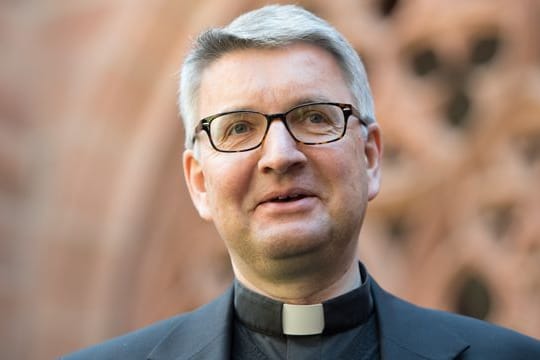 Bischof Kohlgraf