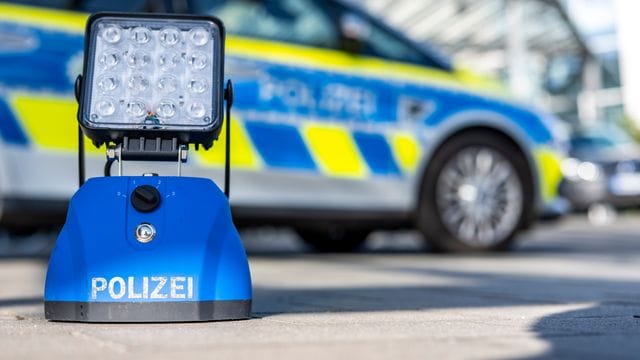 Polizei Polizei