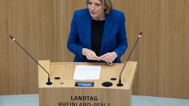 Landtag Rheinland-Pfalz