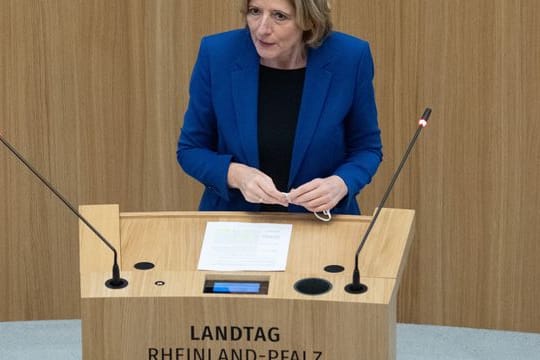 Landtag Rheinland-Pfalz