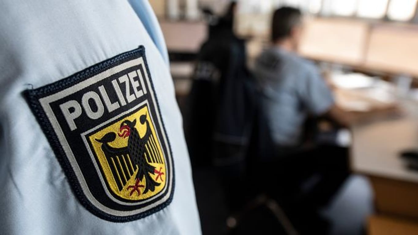 Polizei