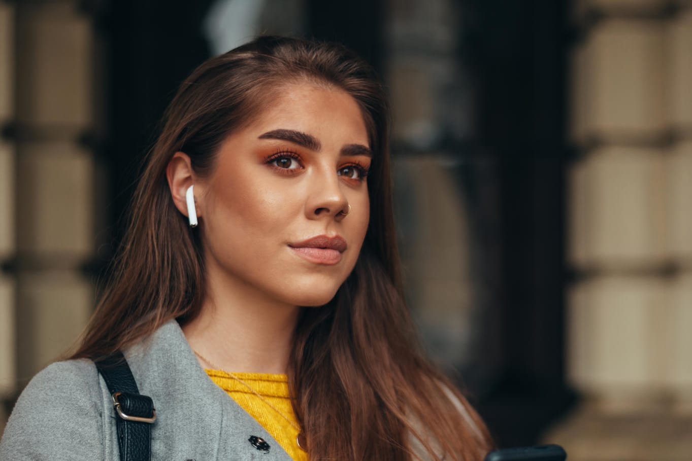 Die Apple AirPods bekommen Sie aktuell in verschiedenen Onlineshops schon für unter 200 Euro.