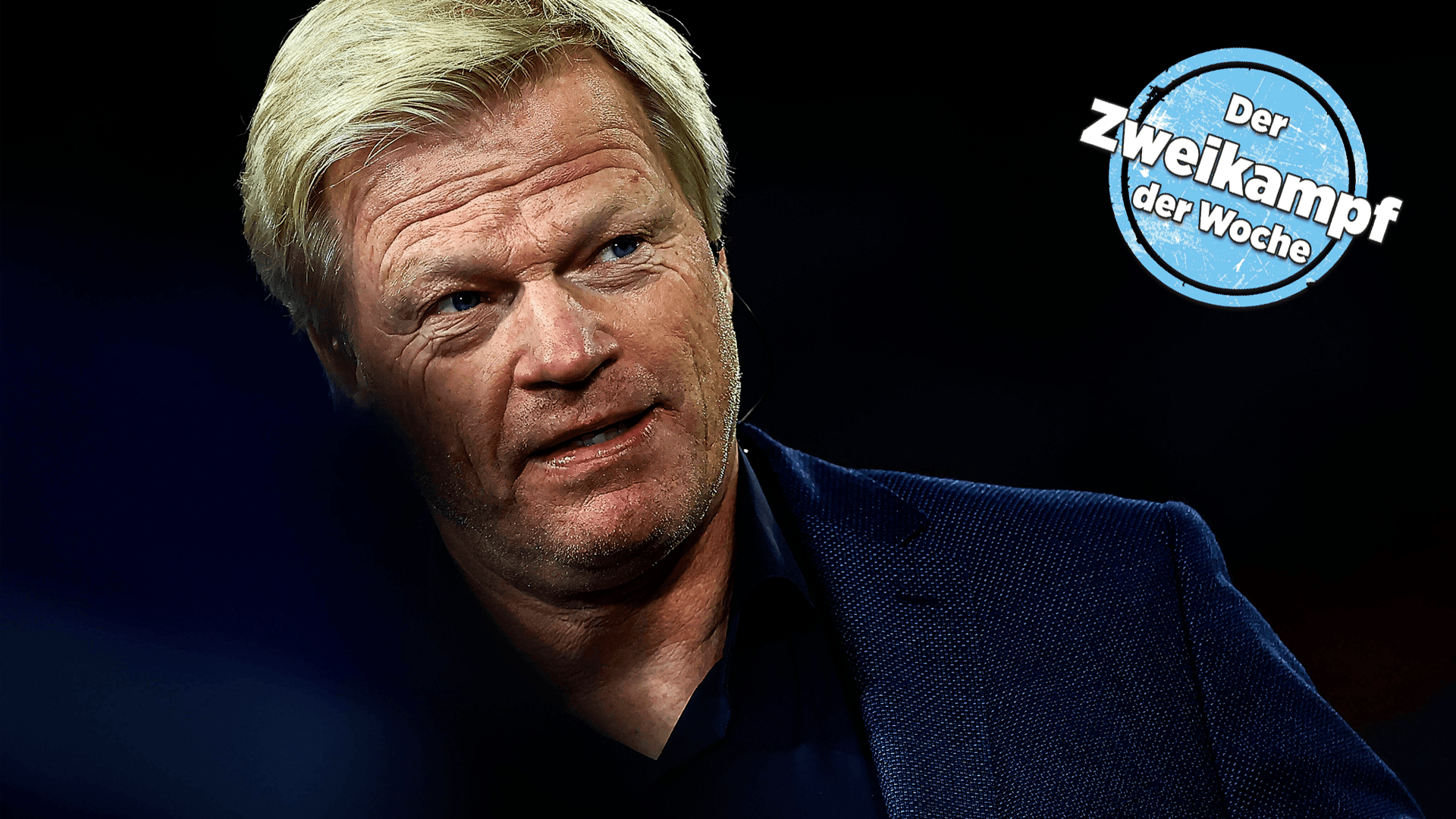 Oliver Kahn: Der Vorstandsvorsitzende des FC Bayern will seinen Verein auch für die kommenden perfekt aufstellen.