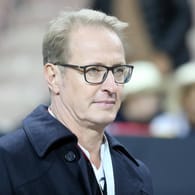Florian König: Wird im neuen Jahr wieder den "Doppelpass" auf Sport1 moderieren.