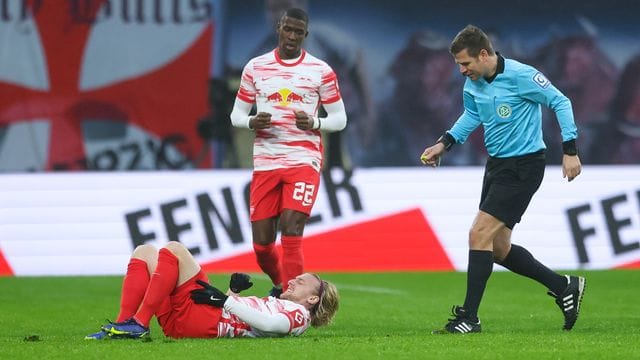 RB Leipzig - Arminia Bielefeld RB Leipzig - Arminia Bielefeld