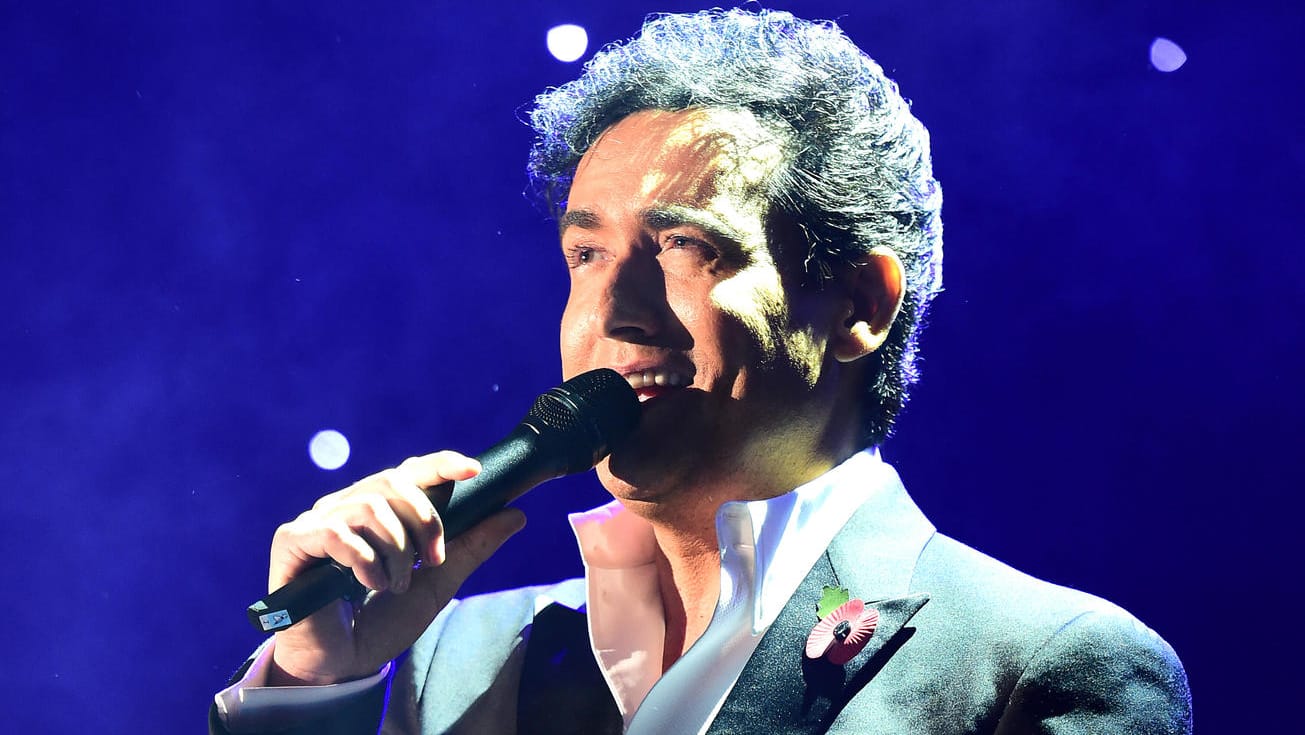 Er war einer der Stars von Il Divo: Carlos Marin. Er wurde 53 Jahre alt.