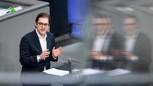 Stephan Pilsinger (CSU)