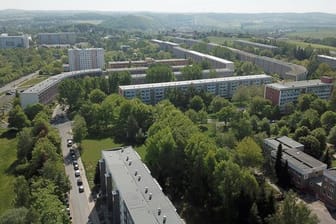 Sozialer Wohnungsbau