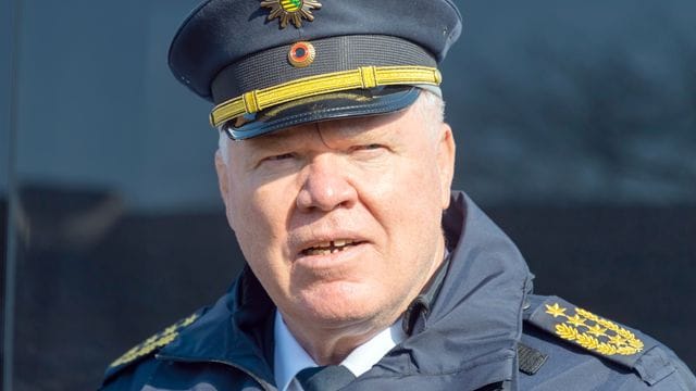 Horst Kretzschmar