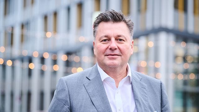 Andreas Geisel (SPD)