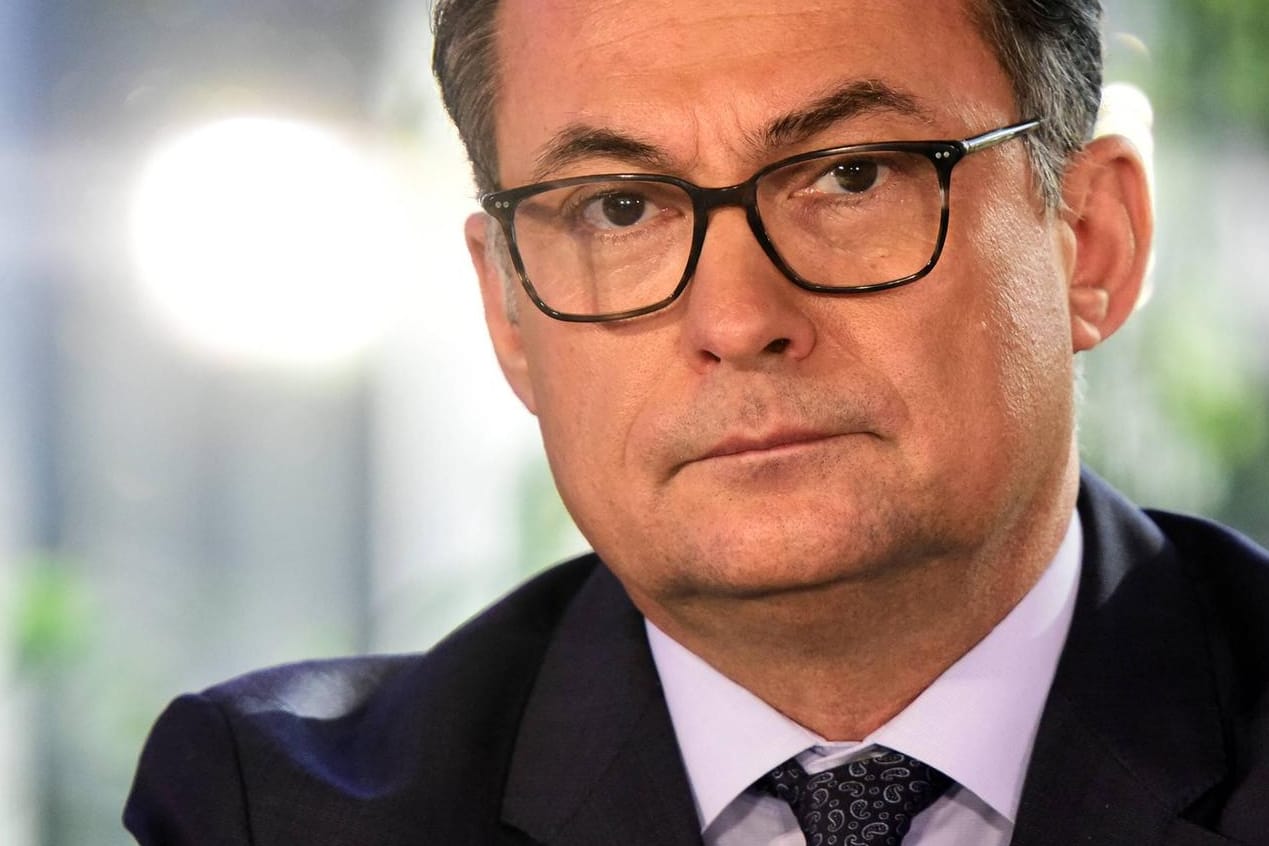 Joachim Nagel wird Deutschlands oberster Notenbanker. Joachim Nagel wird Deutschlands oberster Notenbanker.